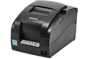 Bixolon SRP-275IIICOESG/BEG - SRP-275III DARKGREY - AUTOCUTTER ETHERNET INTERFACE IN