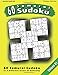 Produktbild Samurai Sudoku Puzzle: 60 Mixed (Easy, Medium, Hard) Samurai Sudoku, Vol. 1