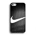 Produktbild Just Do It Pattern NIKE Schutzhülle Für Apple Iphone 6, Apple Iphone 6s NIKE Telefonkasten, TPU Silikon Schutz Handy Hülle NIKE Hülle, NIKE Logo Handyhülle Hard TPU Hülle