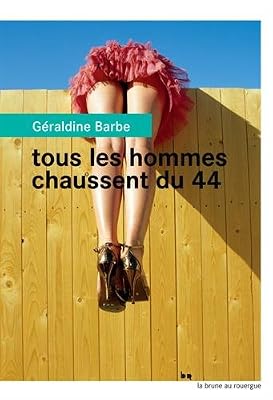 Tous les hommes chaussent du 44