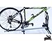 Produktbild Peruzzo PE_ 703 - DACHFAHRRADTRÄGER "PORDOI DELUX" AUS ALUMINIUM- GABELBEFESTIGUNG