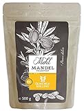 Ölmühle Solling Mandelmehl teilentölt, 1er Pack (1 x 0.5...