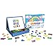 Produktbild Junior Learning Rainbow Phonics - Magnetic Letters