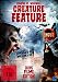 Vampire vs. Werewolf - Creature Feature - 6 auf 2 [Alemania] [DVD]