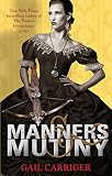 Image de Manners and Mutiny: Number 4 in series