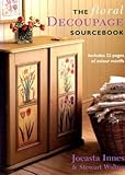 Image de The Floral Decoupage Sourcebook