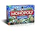 Produktbild Winning Moves 42631 - Monopoly Sindelfingen