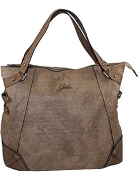 Glüxklee Damen Handtasche Henkeltasche Damentasche groß