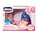 Chicco Goodnight Stars Soft Musical Nightlight - Pink