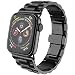 Produktbild HOCO. Armband für Apple Watch Serie 4 3 2 1 – iWatch Edelstahl-Ersatzarmband für Apple Watch Serie 4 Serie 3 2 1