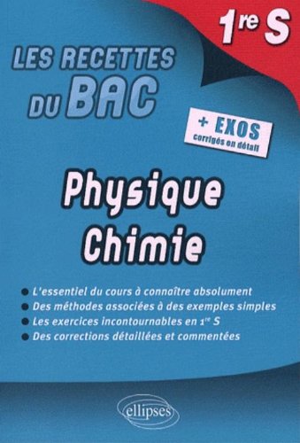 Download Physique Chimie Premiere S Download Physique Chimie Premiere S