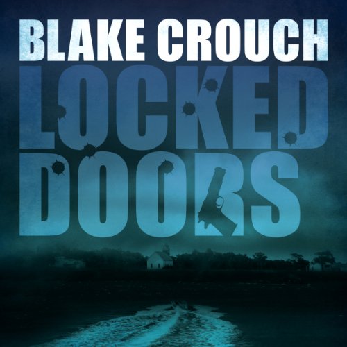 Download Locked Doors: A Thriller