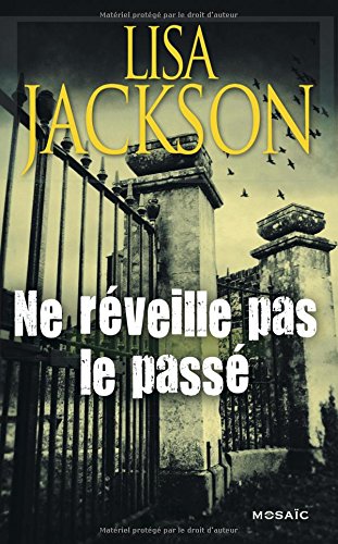 couverture de : Ne r&eacute;veille pas le pass&eacute;
