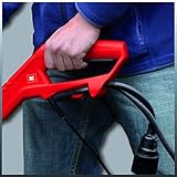 Einhell Elektro Rasentrimmer GC-ET 3023 (300 W, 23 cm Schnittkreis, 1,5 mm Nylonfaden, Tipp-Automatik) - 4