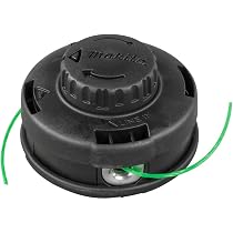 MAKITA Mähfaden Rund 2,4mm X 262m Round Trim PLUS E-02783
