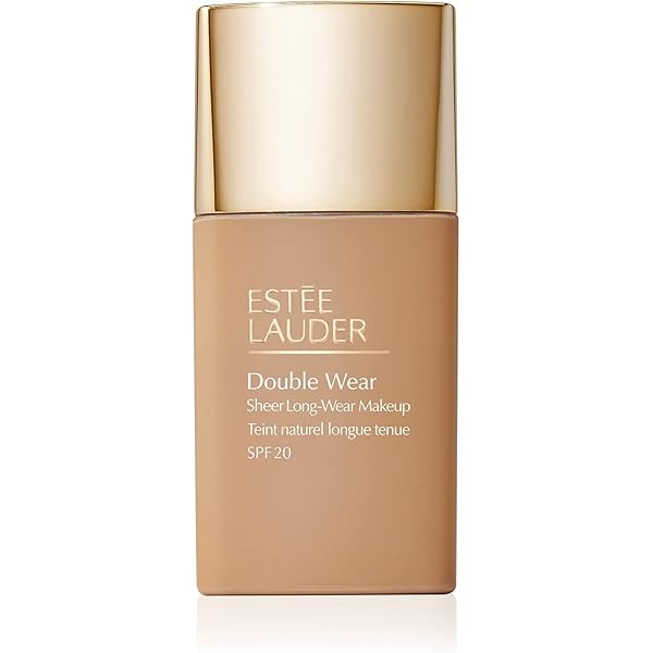 ESTÉE LAUDER, DOUBLE WEAR SHEER MATTE SPF20 long-wear makeup