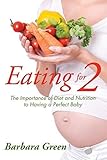 Image de Eating for Two: The Importance of Diet and Nutrition to Having a Perfect Baby