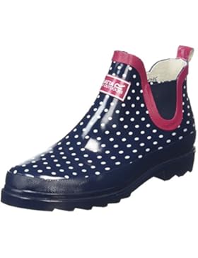Regatta Damen Lady Harper Gummistiefel