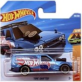 Hot Wheels Tekli Arabalar TIME SHIFTER JJJ69