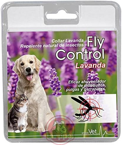 Fly Control FAB Natural Interference Suppressor Fly Control