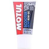 زيت ناقل الحركة Motul Scooter Gear 80W-90 سعة 150 مل