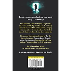 The Girl With No Past: A gripping psychological thriller