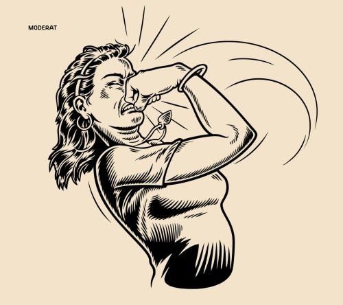MODERAT [VINYL]