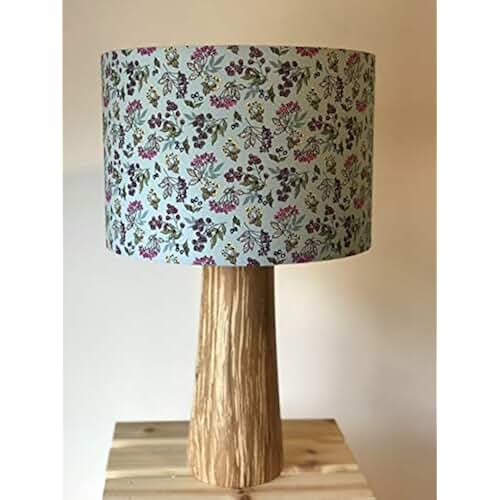 Amazon.co.uk duck egg lamp shade