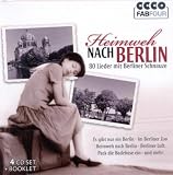 Heimweh nach Berlin - Hildegard
