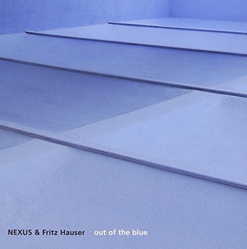 Preisvergleich Produktbild Out of the Blue by Nexus (2007-06-05)