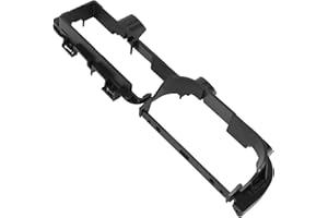 MangWany Tirador de puerta parte inferior tirador para Golf 4 Bora P-assat interior tirador interior mango delantero izquierdo reemplazo 3B1867171D 1J1867179A