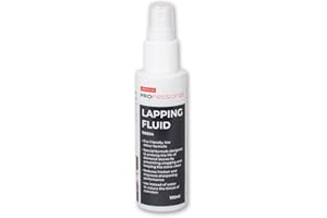 Axminster Professional Lapping Fluid - 100ml
