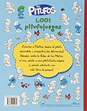Image de Los Pitufos. 1001 pitufojuegos