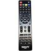 Neta TeleD&uuml;nya Kablo Tv 8900 8950 8970 9600 Receiver Device Control Cable Tv