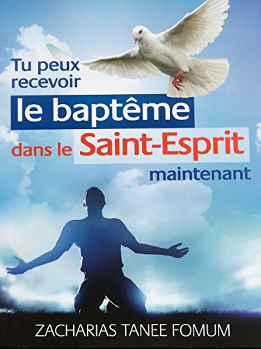 le rôle du saint esprit dans la prière