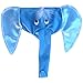 Produktbild Tanga Elefant mit Rüssel Stringtanga Scherzartikel Funslip Geburtstagsgeschenk
