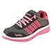 Ethics women pink designer sports shoes RS.399.00