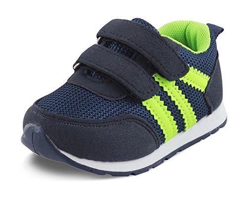 Kittens Boys Blue Sneakers Desertcart Seychelles