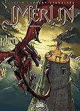 Merlin, tome 5 : Brendann le Maudit by 