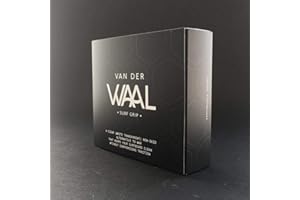 ‎EISBACH RIDERS Van Der Waal Unisex-2.0-Serie, Griff