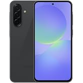 Samsung Galaxy A36 5G, Dual, 256GB 8GB Ram, Awesome Black