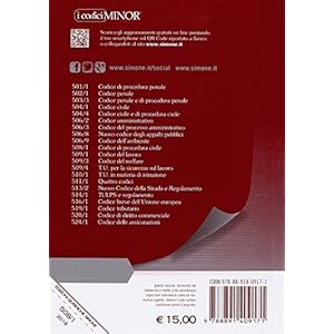 Codice di procedura civile. Leggi complementari. Ediz. minor. Con aggiornamento onlin