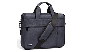 HOMIEE Messenger Portatile Borsa a Tracolla Porta