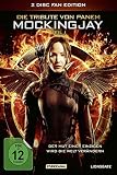 Die Tribute von Panem - Mockingjay Teil 1 (Fanedition) - Jennifer Lawrence
