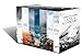 A Song of Ice and Fire - A Game of Thrones Boxset: The Story Continues (Set of 7 Books) RS.2279.00