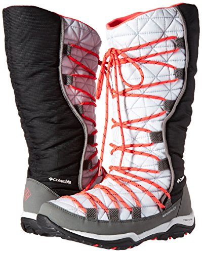 columbia loveland boots