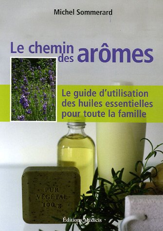 Le chemin des arômes gratuit