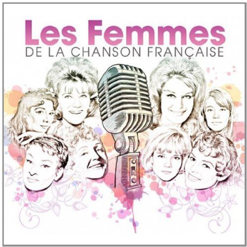 Preisvergleich Produktbild French Chanson Ladies