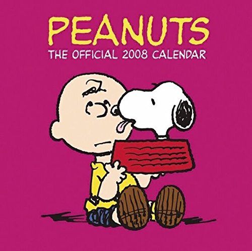 The Peanuts 2009. Kalender