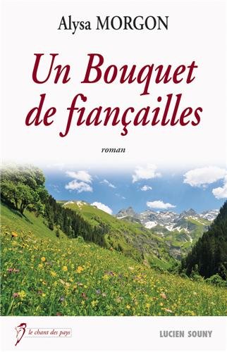 Un bouquet de fiançailles